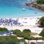Spiaggia di Sos Aranzos