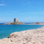Spiaggia Torre di Barì
