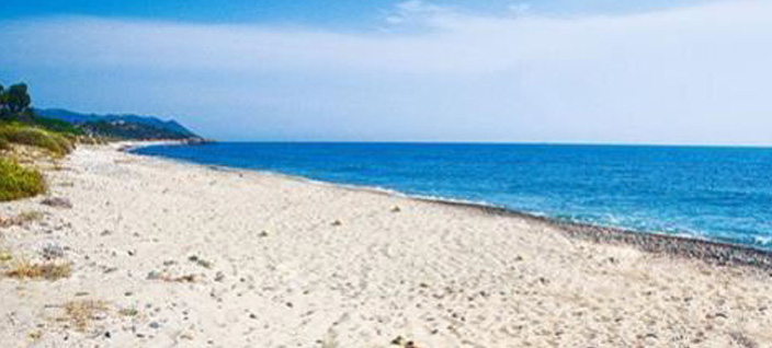 La Spiaggia di Su Stangioni Foxi Niedda, Pula