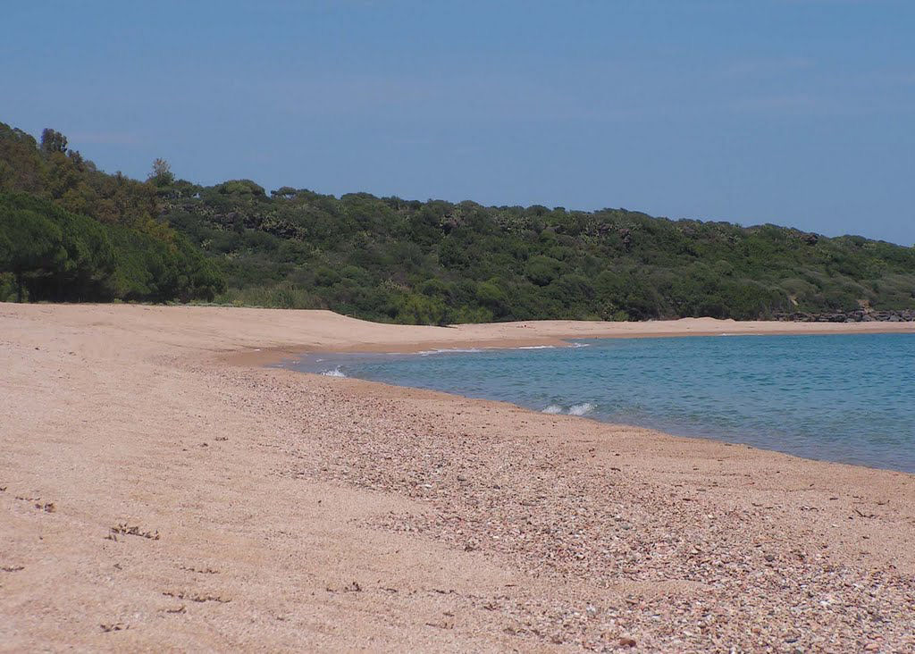Marina di Barì, Bari Sardo