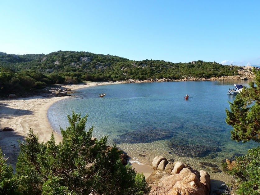 Portu Casu, Olbia