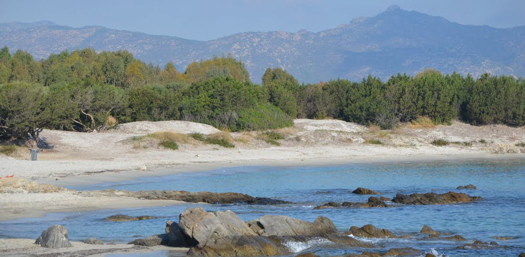 Le Spiagge di Punta Don Diego, Loiri Porto San Paolo
