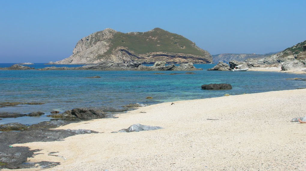 Cala Su Puntello, la perla nascosta di Stintino