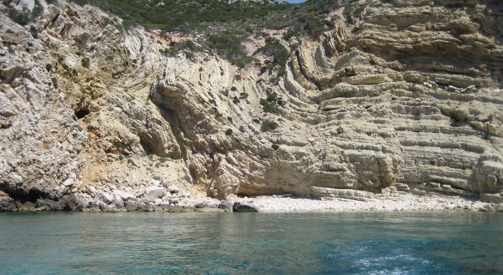 Cala Della Puntetta ad Alghero
