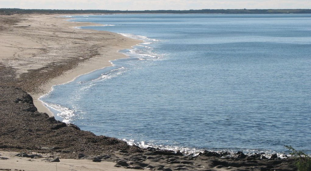 Spiaggia Binzale ‘e Mare/Torre Su Puttu, Cuglieri