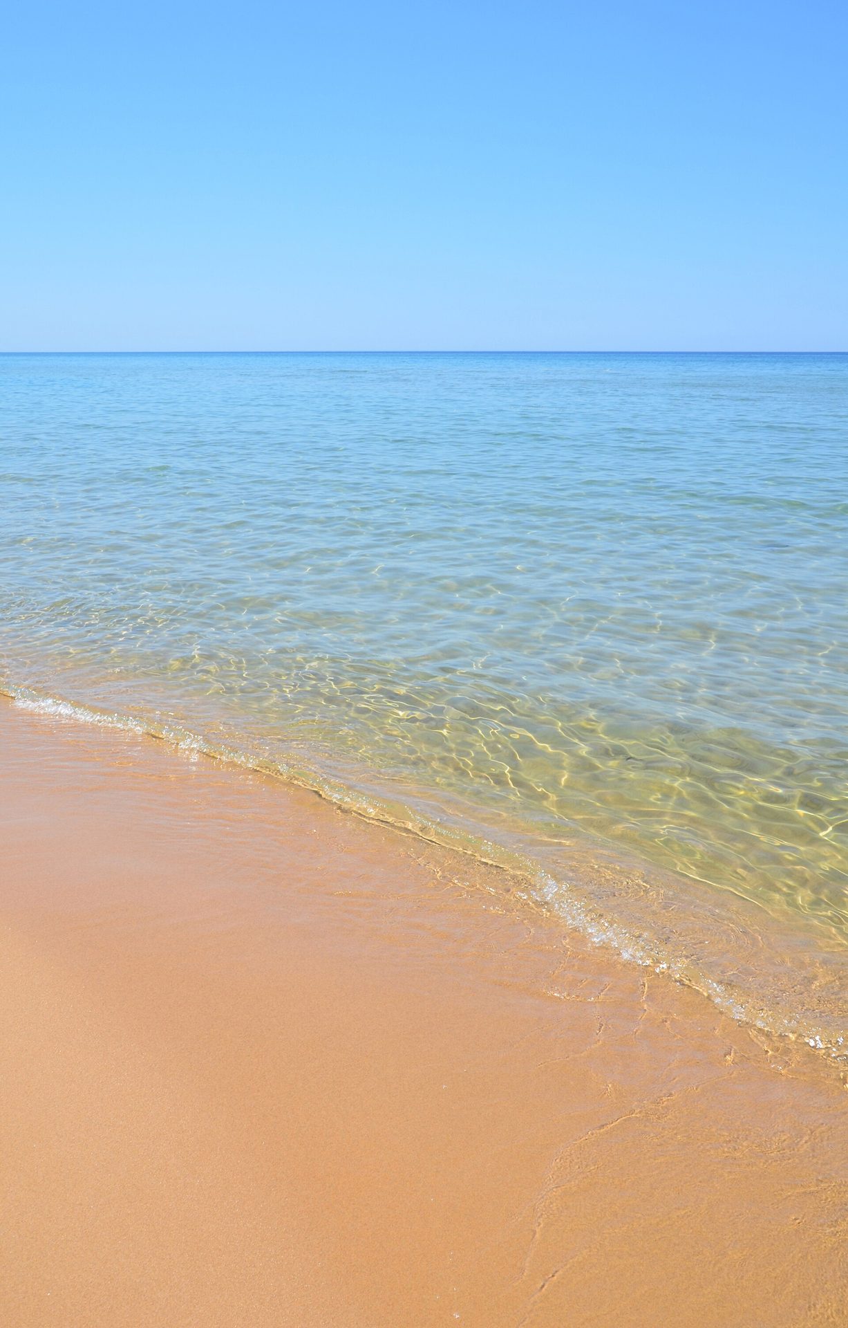 Spiaggia di Scivu, Arbus