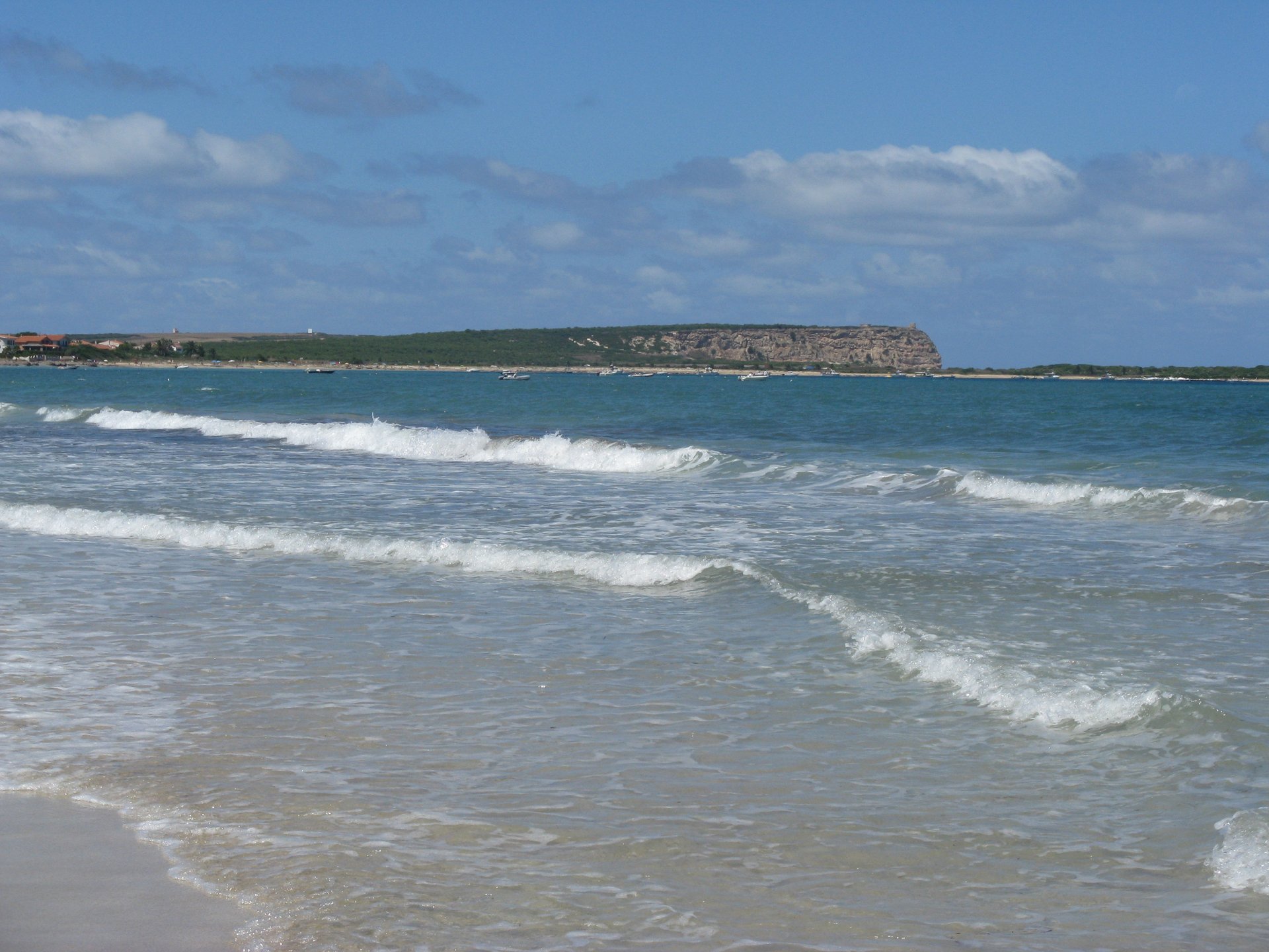 Spiaggia Sa Rocca Tunda, San Vero Milis